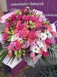 Kwiaciarnia Orchidea Mstów