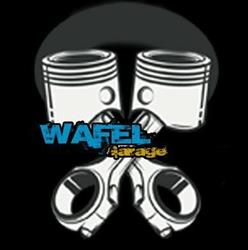 Wafel Garage