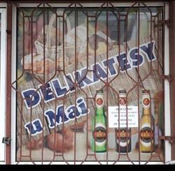 Delikatesy u Mai