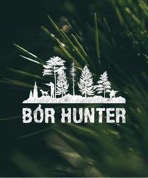 Bór Hunter