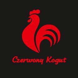 Czerwony Kogut Mateusz Bałecki