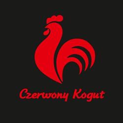Czerwony Kogut Mateusz Bałecki