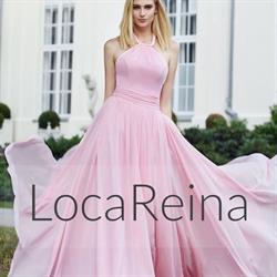 LOCA REINA