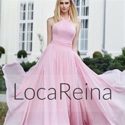 LOCA REINA