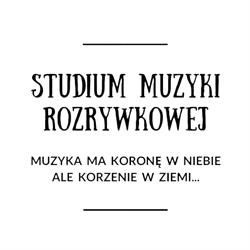STUDIUM MUZYKI ROZRYWKOWEJ