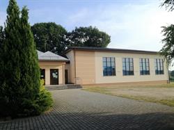 ZESPÓŁ SZKOŁY PODSTAWOWEJ I PRZEDSZKOLA W NIWCE