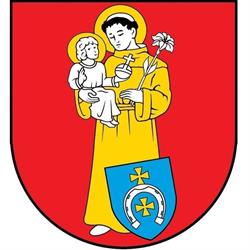 GMINA SZUMOWO
