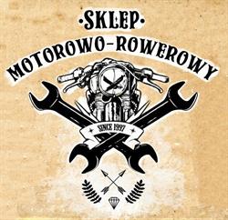 Sklep Motorowo-Rowerowy