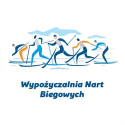 Wypożyczalnia Nart Biegowych