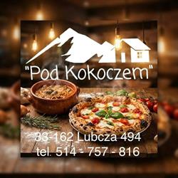 Restauracja Pod Kokoczem