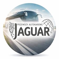 Jaguar Przewozy Autokarowe