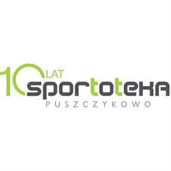 Sportoteka Puszczykowo