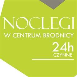 Noclegi w Centrum