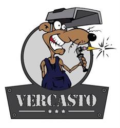 Vercasto