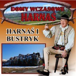 Domy Wczasowe Harnaś - Harnaś I - Bustryk