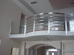 Balustrady Grzegorz Staroń