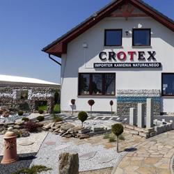 Skład kamienia naturalnego "CROTEX"