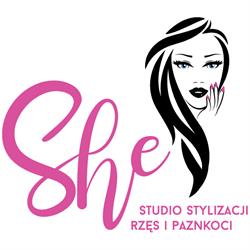 She studio stylizacji rzęs i paznokci