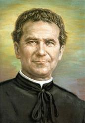 Szkoła Podstawowa im. św. Jana Bosko