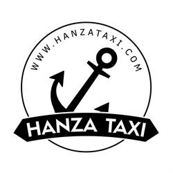 Hanza Taxi Gdańsk