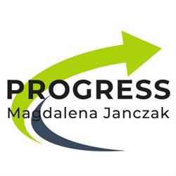 Progress Magdalena Janczak Dofinansowania, dotacje, szkolenia Gliwice