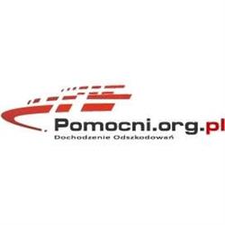 Pomocni.org.pl Bartłomiej Wiśniewski