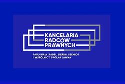Kancelaria Radców Prawnych Paul-Biały Błaszczuk-Niemotko Radel Sieńko Szemiot i Wspólnicy Sp. j.