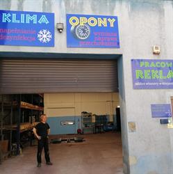 Opony Klima Bielsko