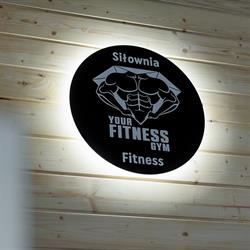 Your Fitness Gym , Biecz