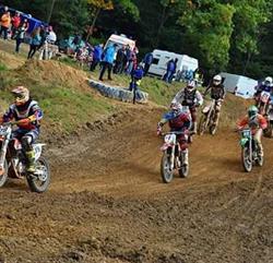 Arena Motocross Bogatynia