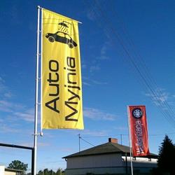 Auto Myjnia Zbiko