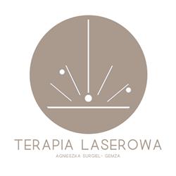 TERAPIA LASEROWA Agnieszka Surgiel-Gemza