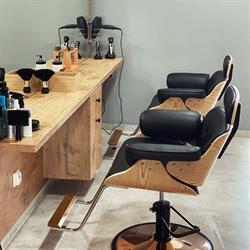 SALON URODY GOLD STAR