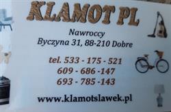 KLAMOT