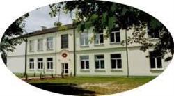 Publiczna Szkoła Podstawowa im. Stanisława Fiedorowicza
