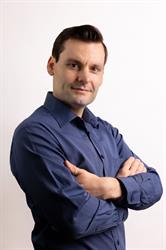 Mateusz Durbas Dietetyk Kliniczny