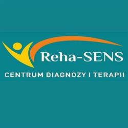 Monika Klimczak Reha-Sens Centrum Diagnozy i Terapii