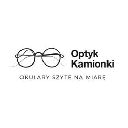 Optyk Kamionki- Okulary szyte na miarę
