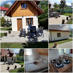 Domek Antonówka