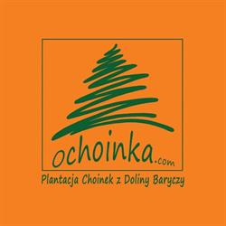 Ochoinka.com Plantacja Choinek z doliny Baryczy
