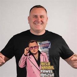 Auto Handel Paweł Miszta