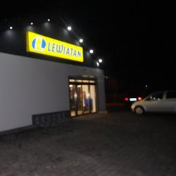 Lewiatan