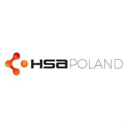 HSA POLAND - Nowoczesna hartownia szkła