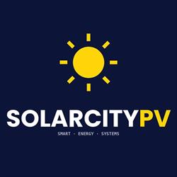 SolarCity PV fotowoltaika magazyny energii pompy ciepła