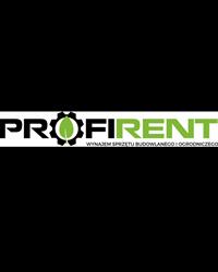 Profirent - Wypożyczalnia sprzętu budowlanego i ogrodniczego