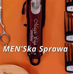 MEN'Ska Sprawa