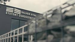 SILVER STAL SYSTEMY OGRODZENIOWE