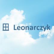 Leonarczyk Piotr. Montaż okien