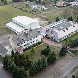 Szkoła Podstawowa w Reptowie