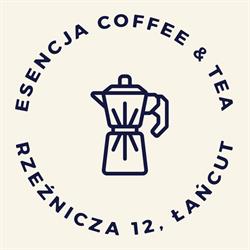Esencja - Kawa & Herbata, Porcelana